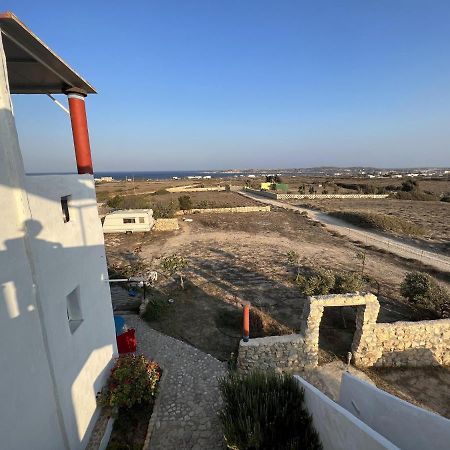Villa Hellas Afiartis Eksteriør bilde