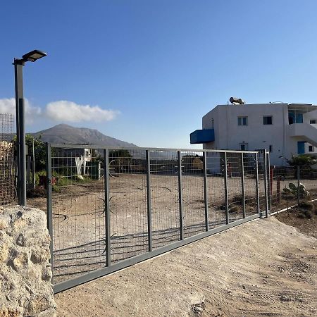 Villa Hellas Afiartis Eksteriør bilde