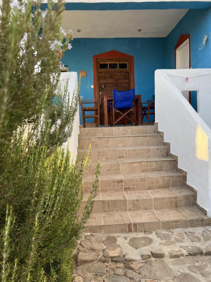 Villa Hellas Afiartis Eksteriør bilde