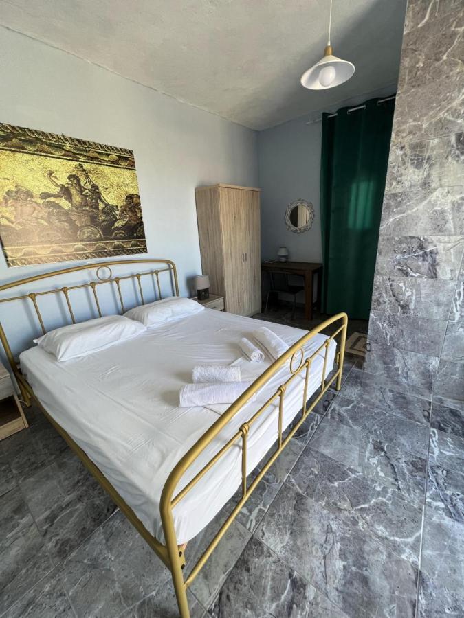 Villa Hellas Afiartis Eksteriør bilde